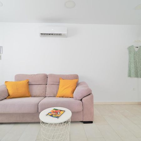 Romantico Estudio En La Playa De Pedregalejo By Alterhome Malaga Ngoại thất bức ảnh